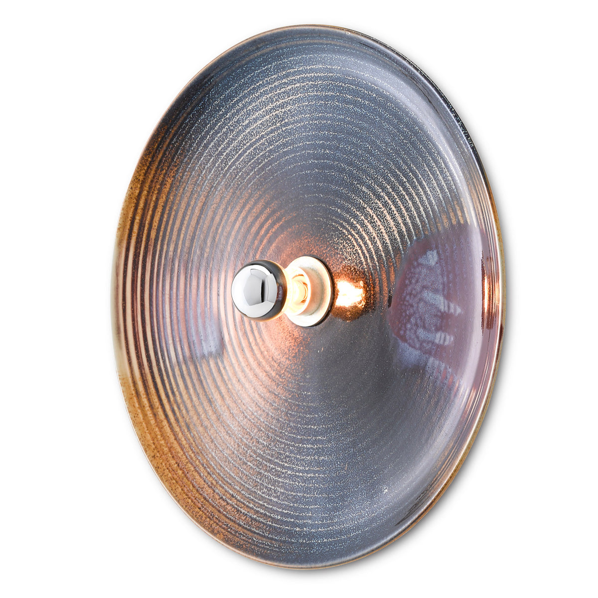 Entrée Multi-Color Wall Sconce