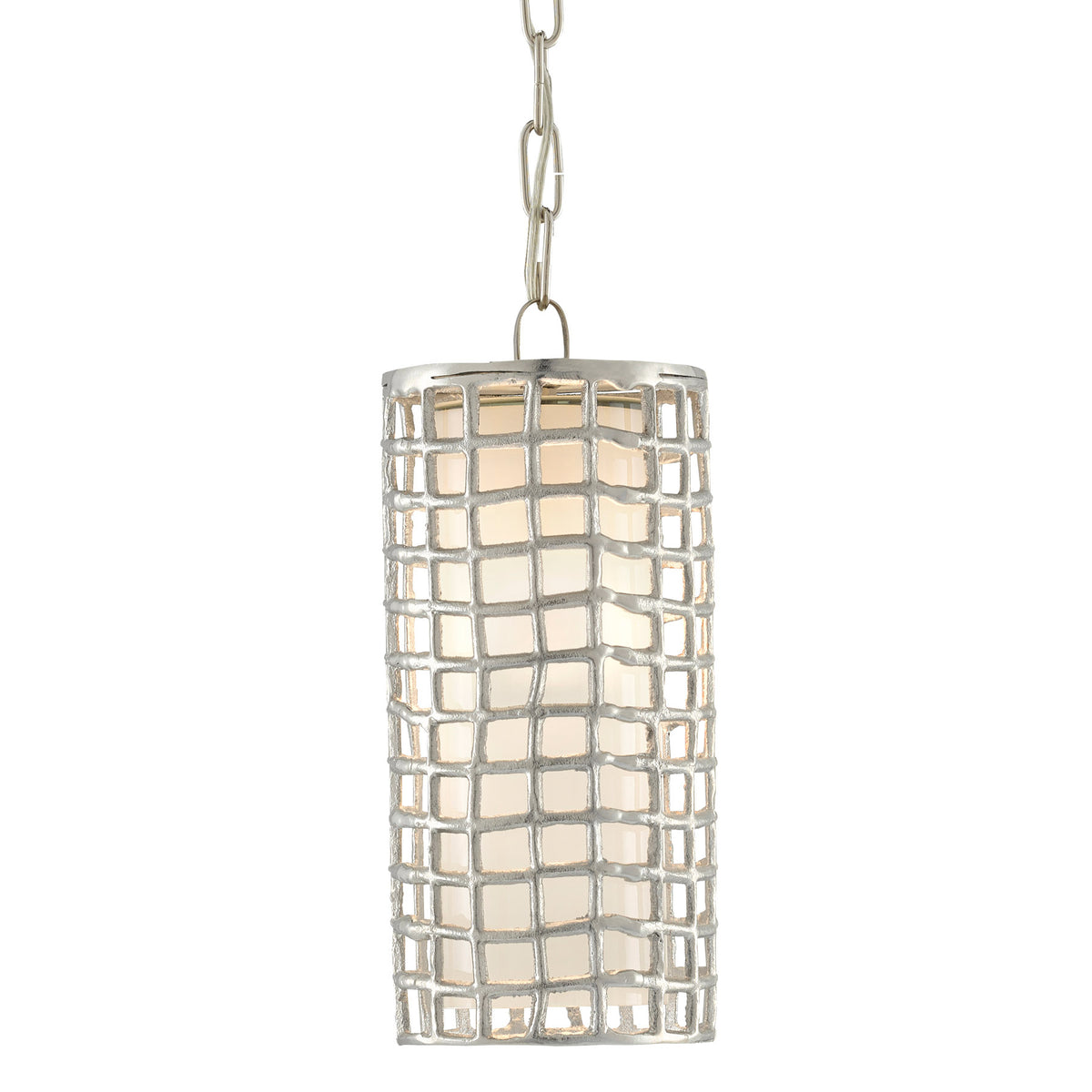 Epigraph Pendant