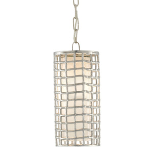 Epigraph Pendant