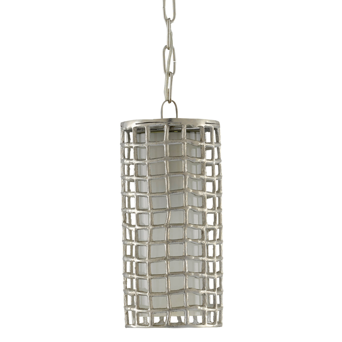 Epigraph Pendant