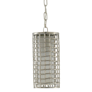 Epigraph Pendant