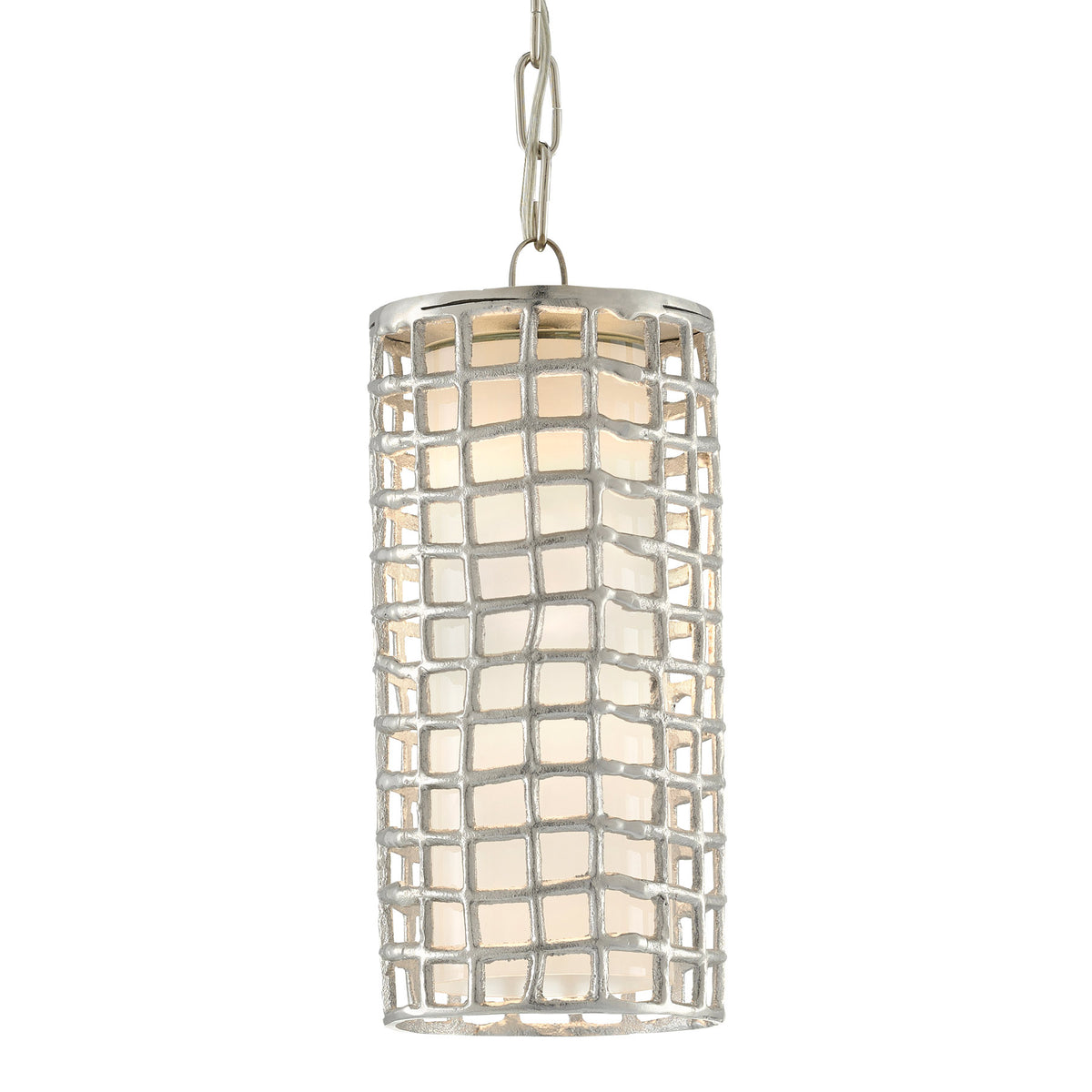 Epigraph Pendant