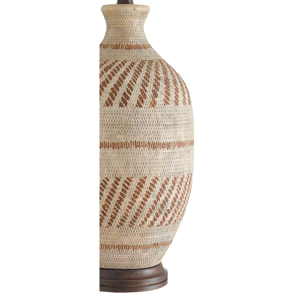 Faiyum Table Lamp