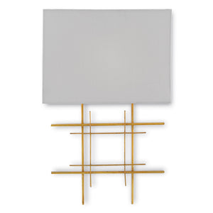 Felicity Wall Sconce