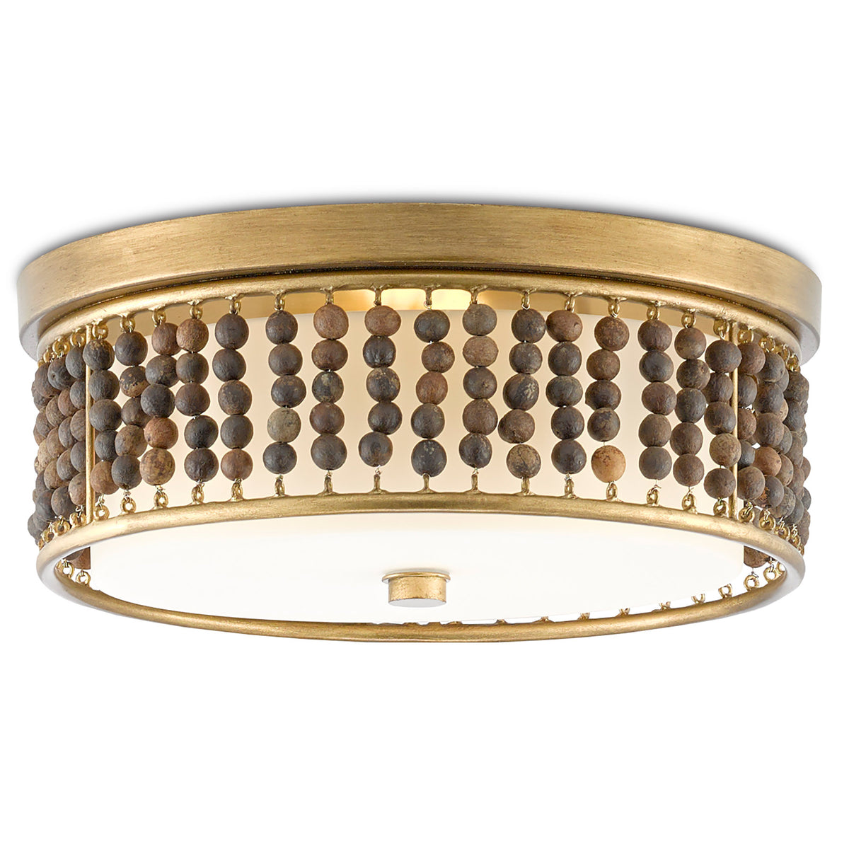Ferber Flush Mount