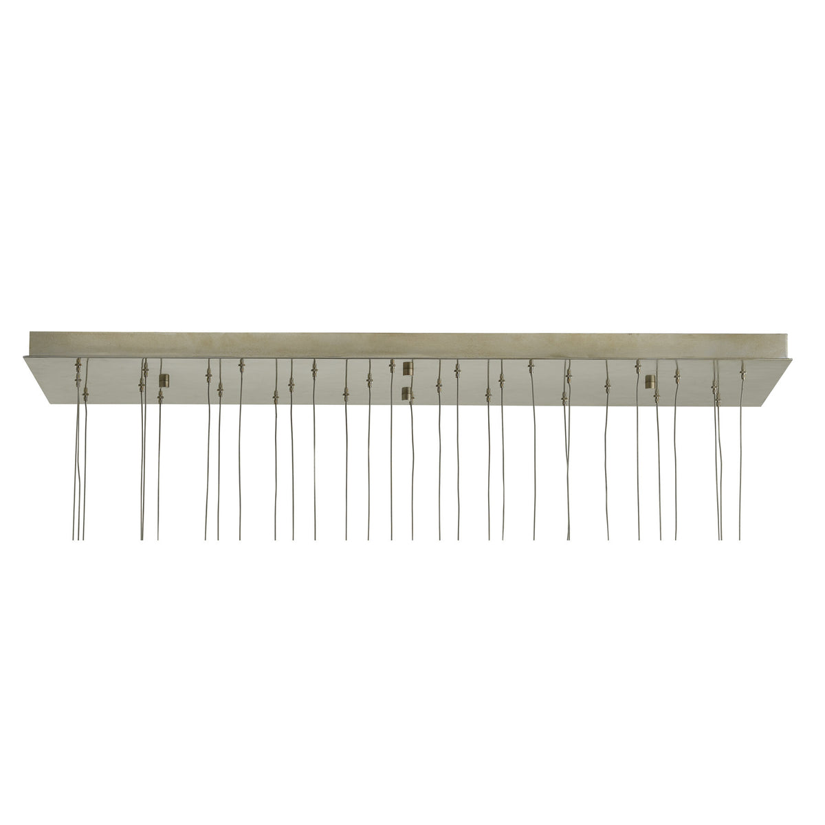Finhorn 30-Light Multi-Drop Pendant