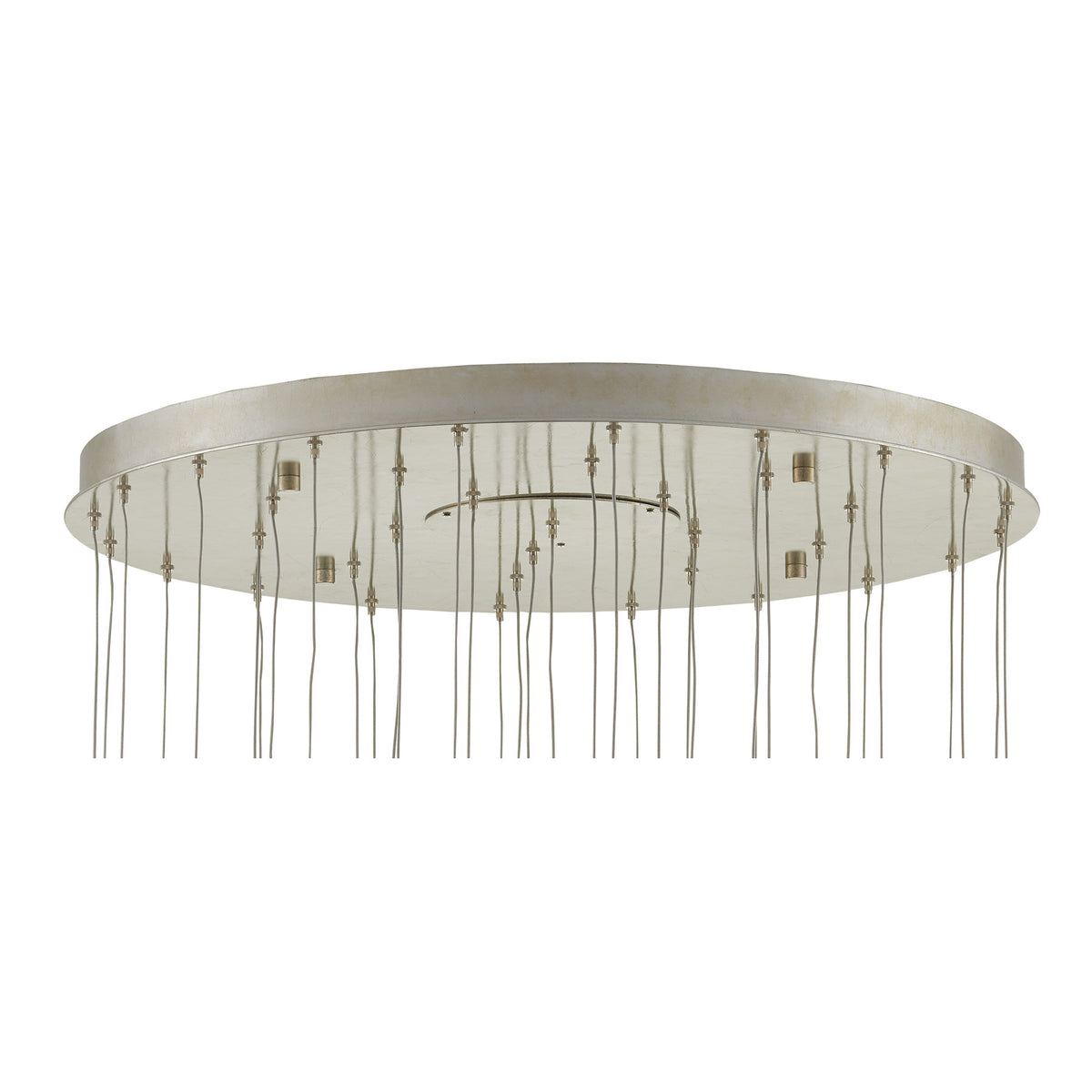 Finhorn 36-Light Multi-Drop Pendant