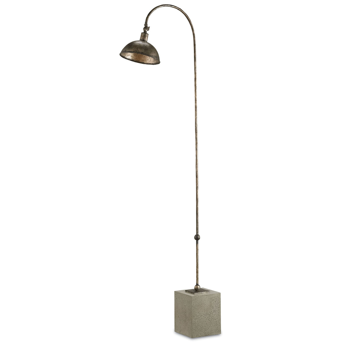 Finstock Floor Lamp