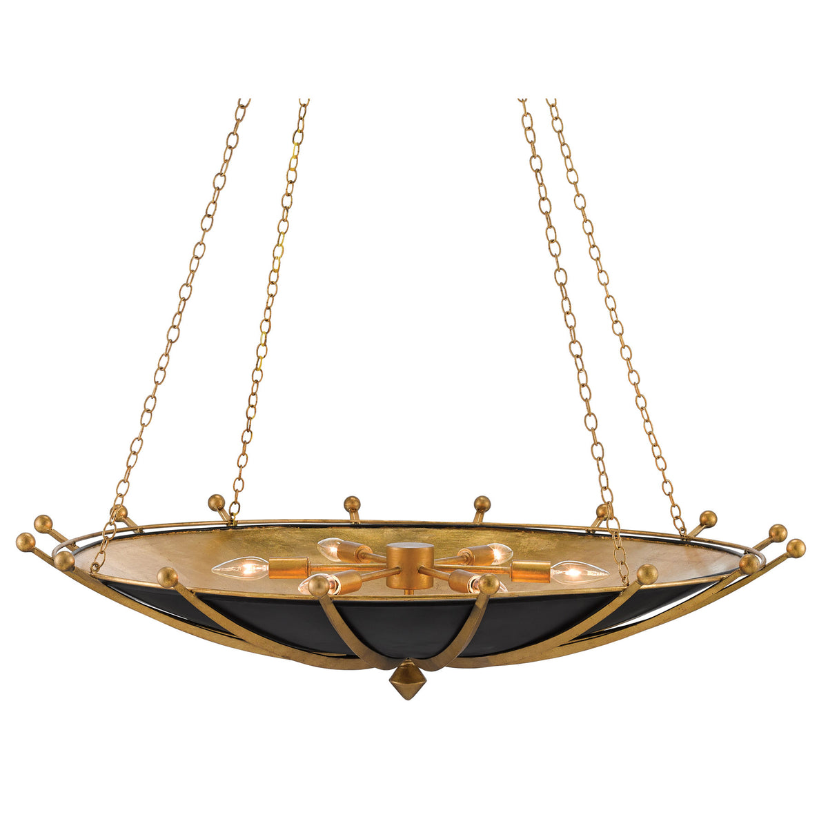 Fontaine Chandelier