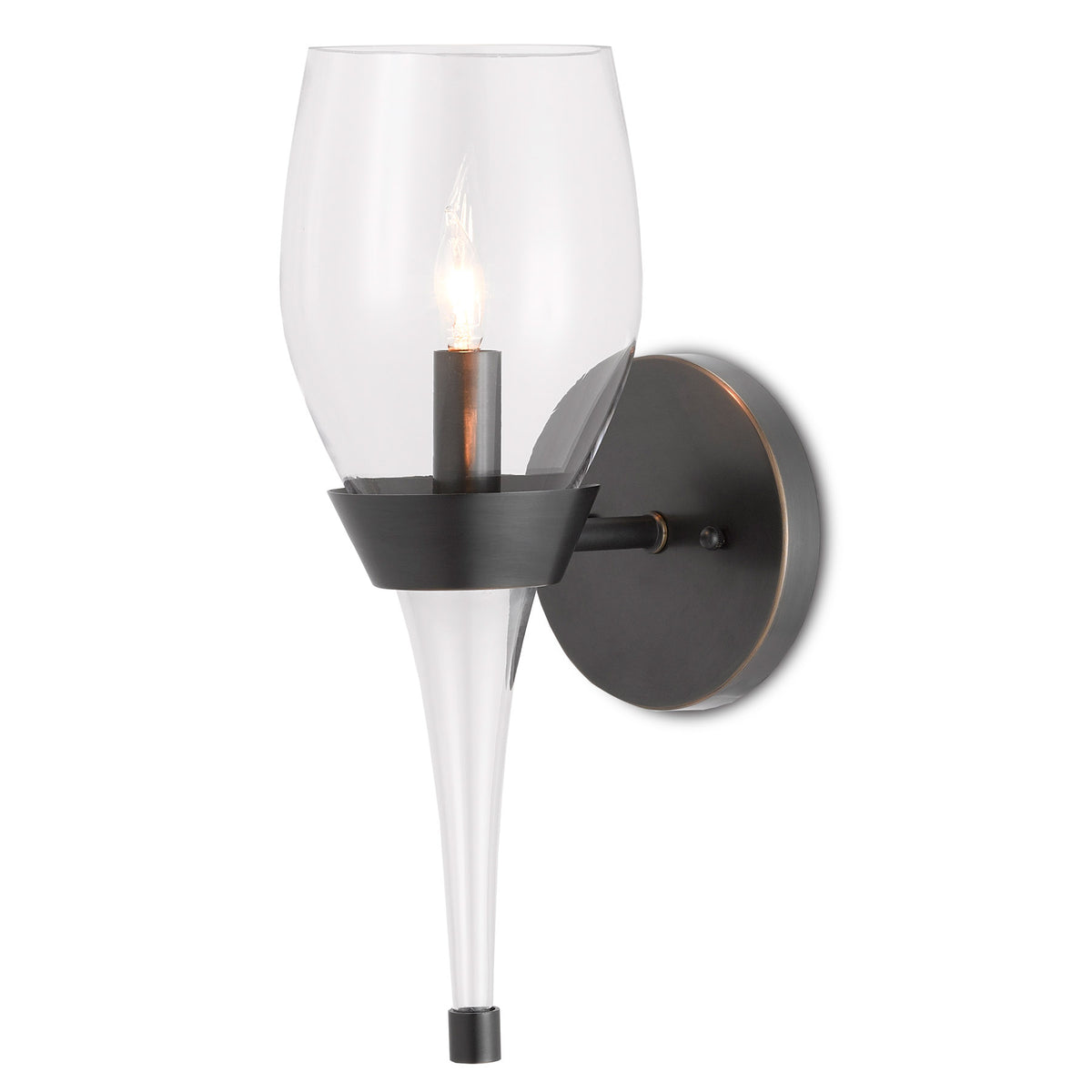 Furlana Wall Sconce