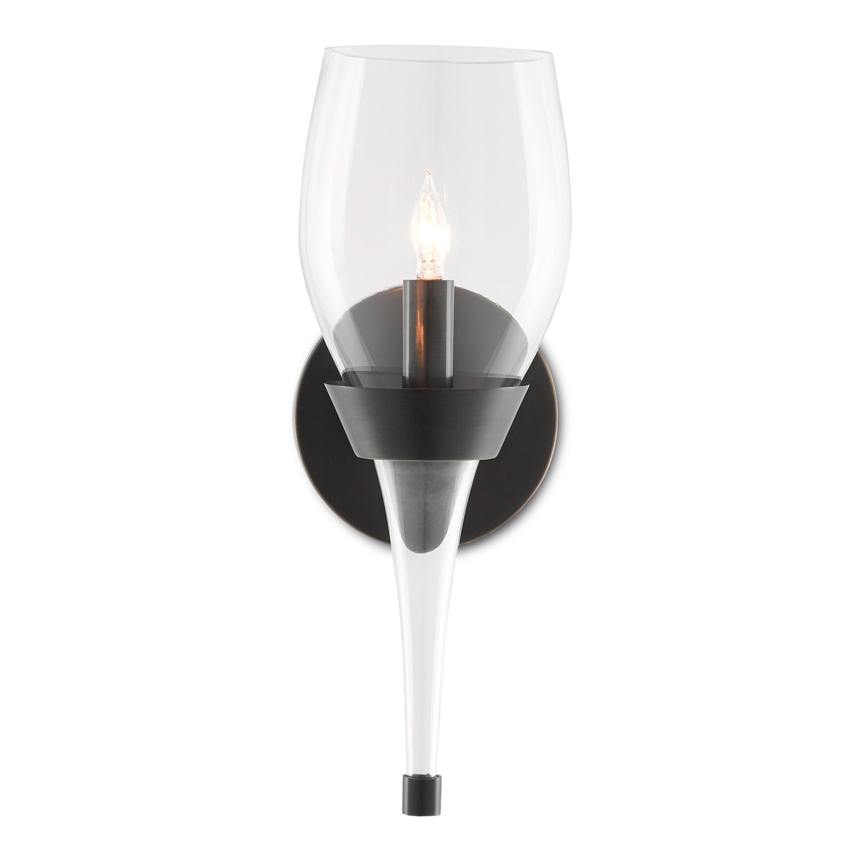 Furlana Wall Sconce