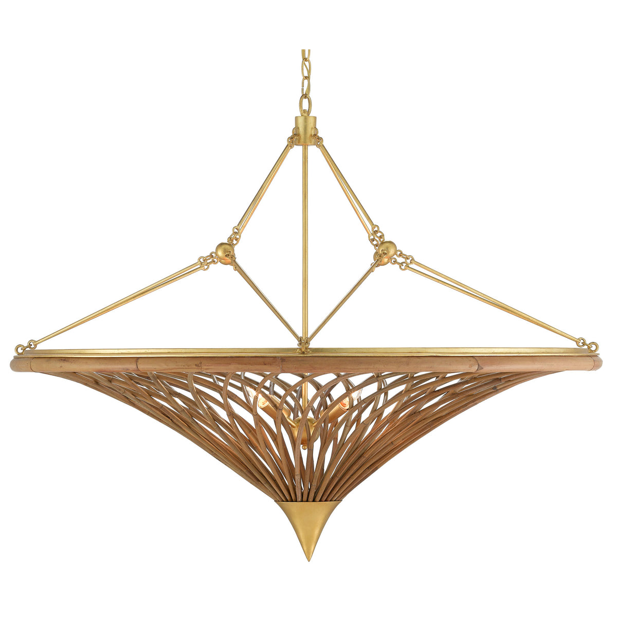 Gaborone Chandelier