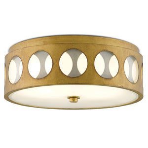 Go-Go Flush Mount