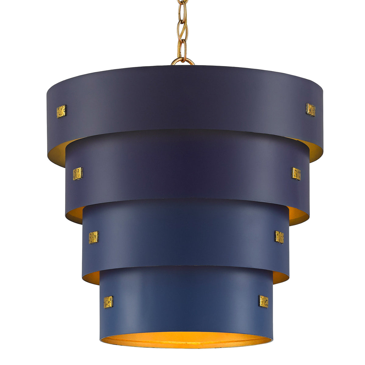 Graduation Pendant