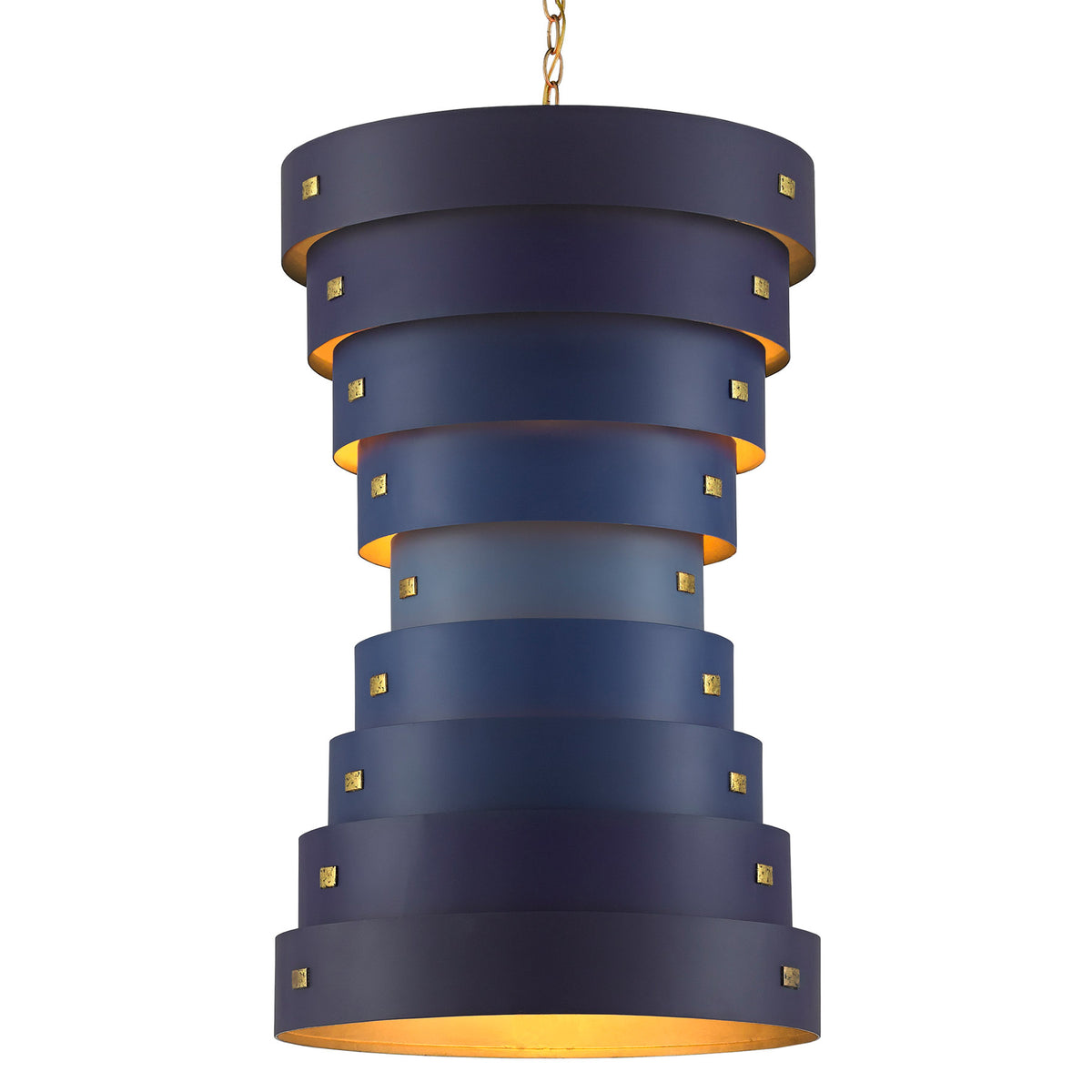 Graduation Small Chandelier