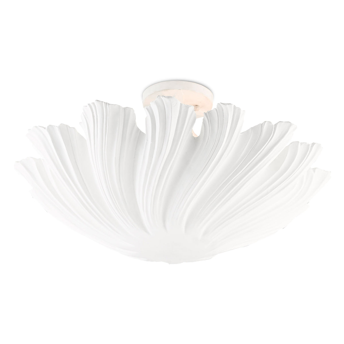 Hadley Semi-Flush