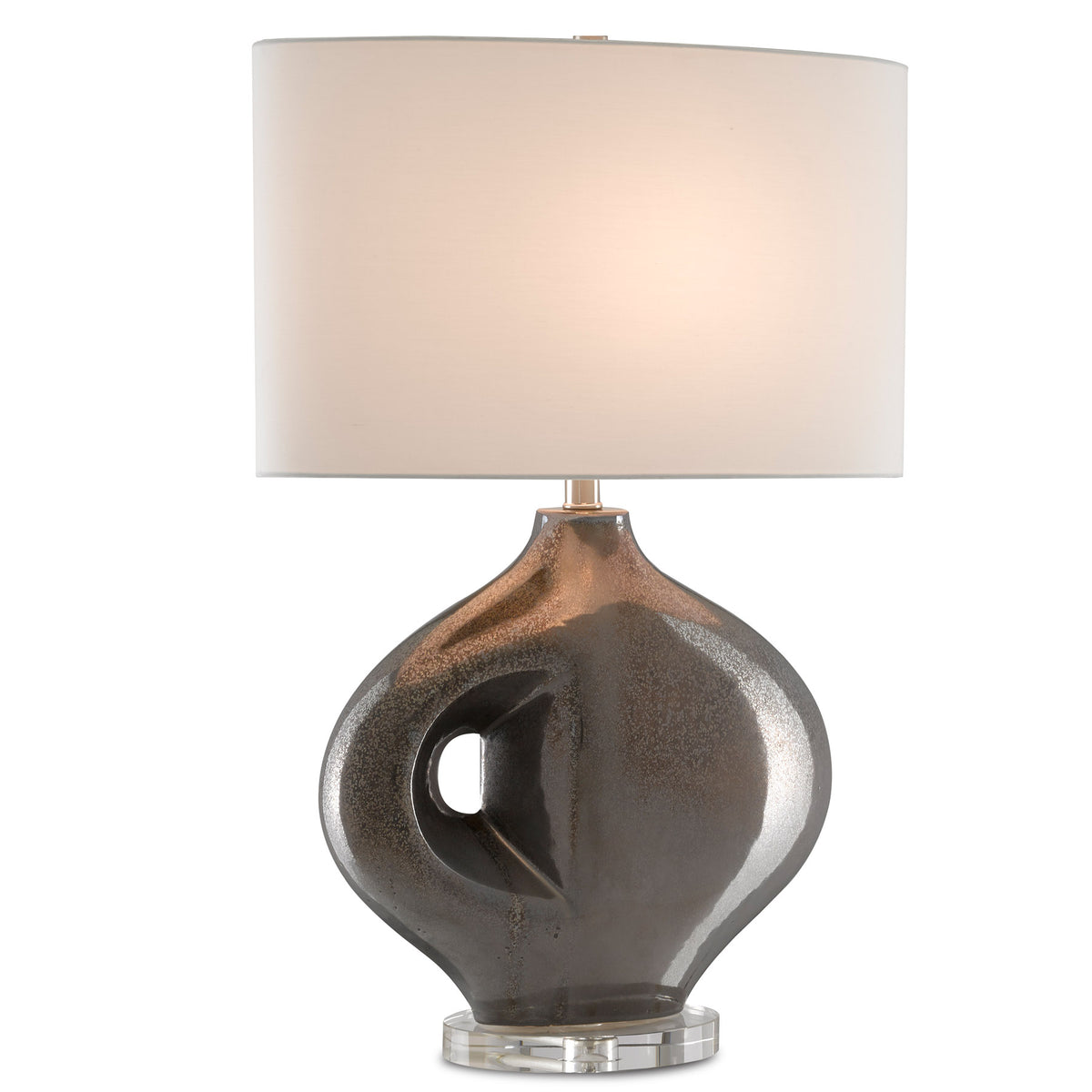 Hellebore Table Lamp