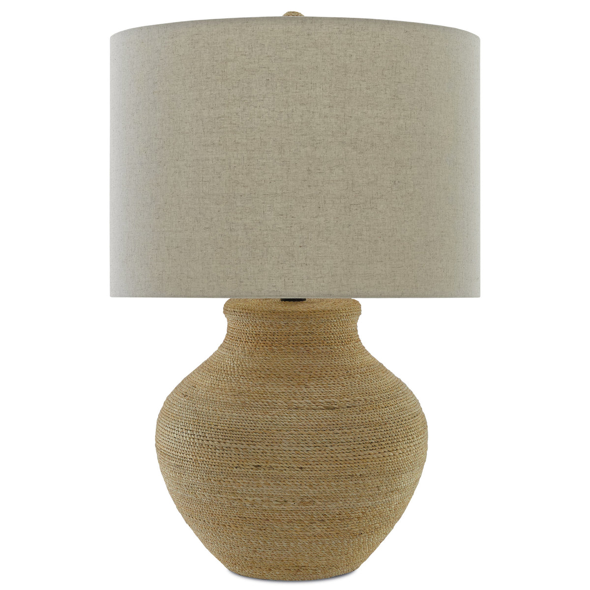 Hensen Table Lamp