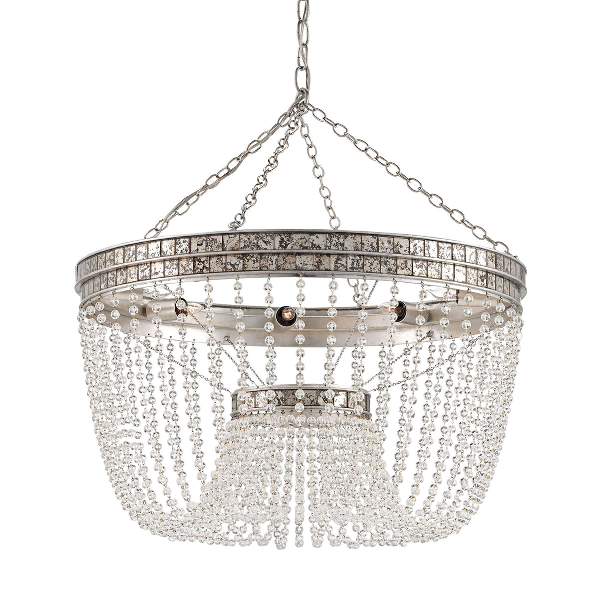 Highbrow Chandelier