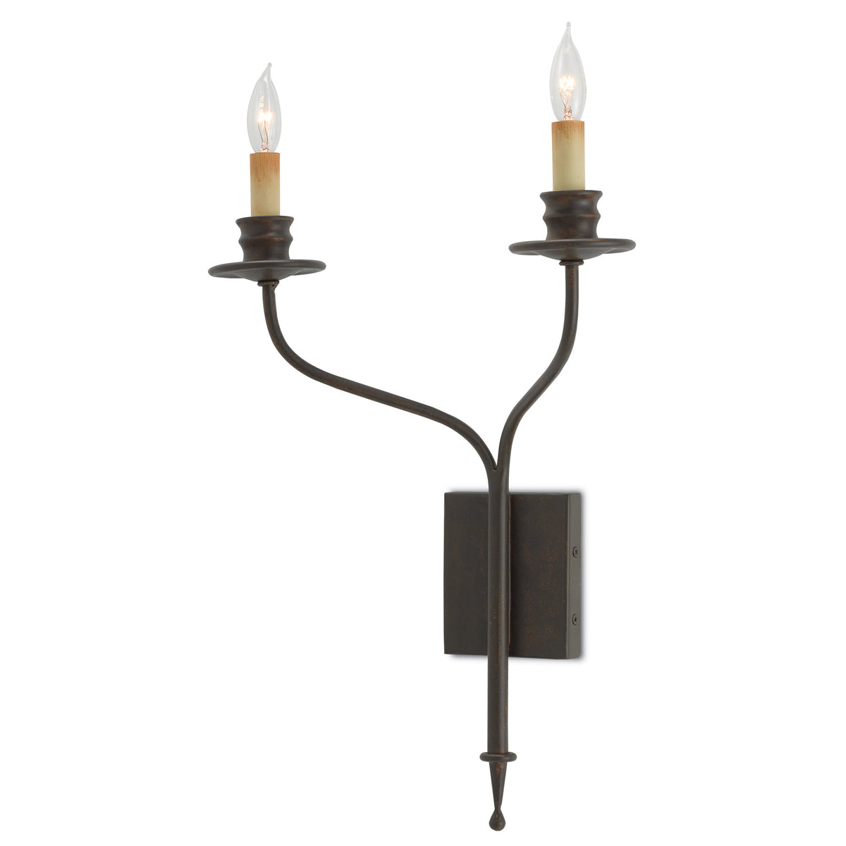 Highlight Wall Sconce
