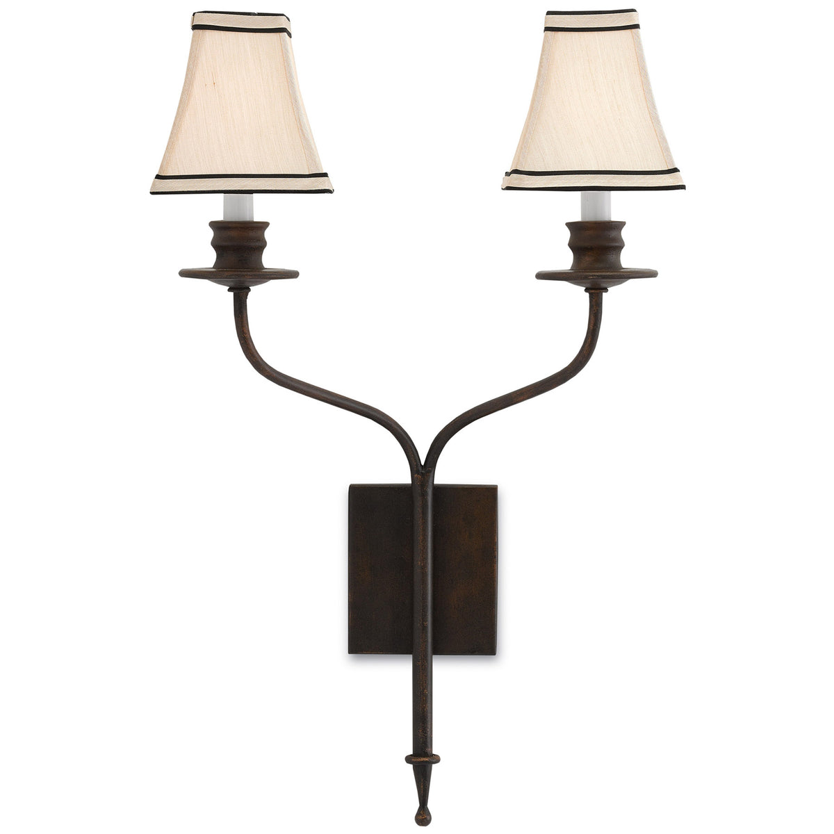 Highlight Wall Sconce