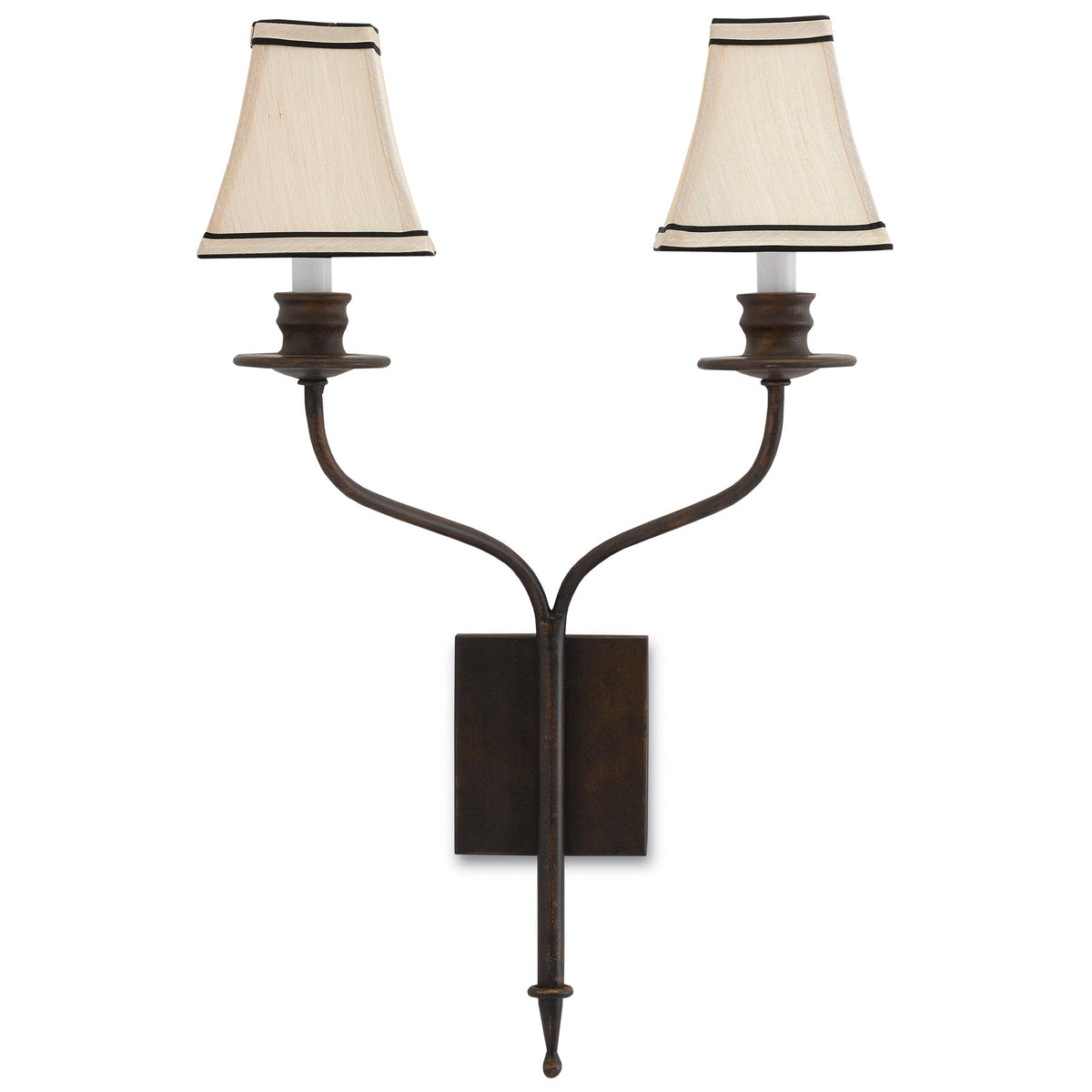 Highlight Wall Sconce