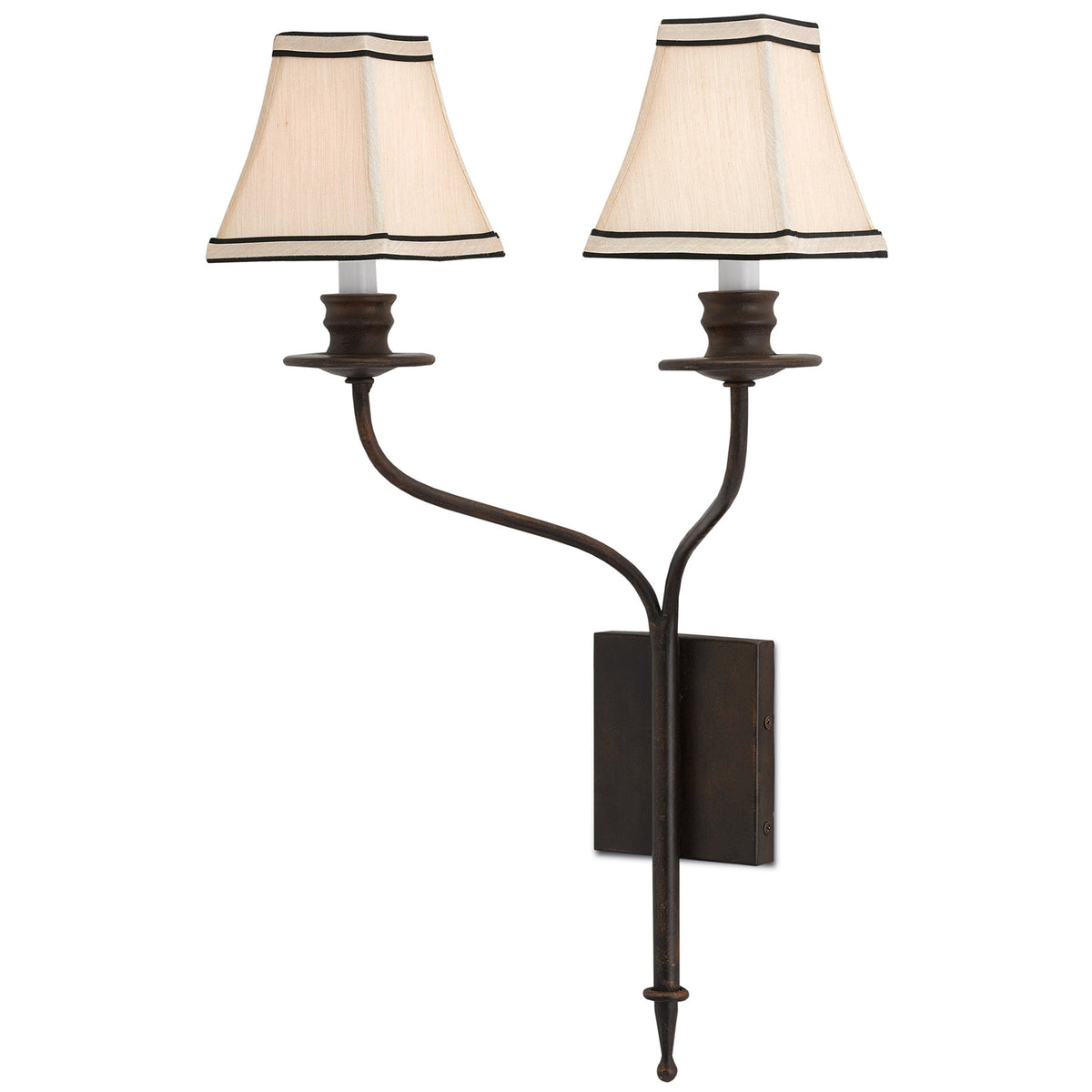 Highlight Wall Sconce