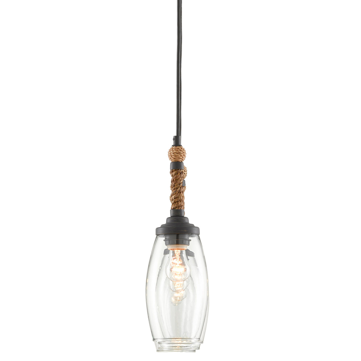 Hightider Rectangular Chandelier
