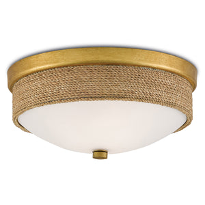 Hopkins Flush Mount
