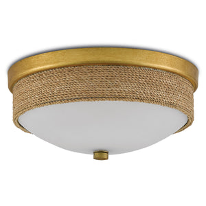 Hopkins Flush Mount
