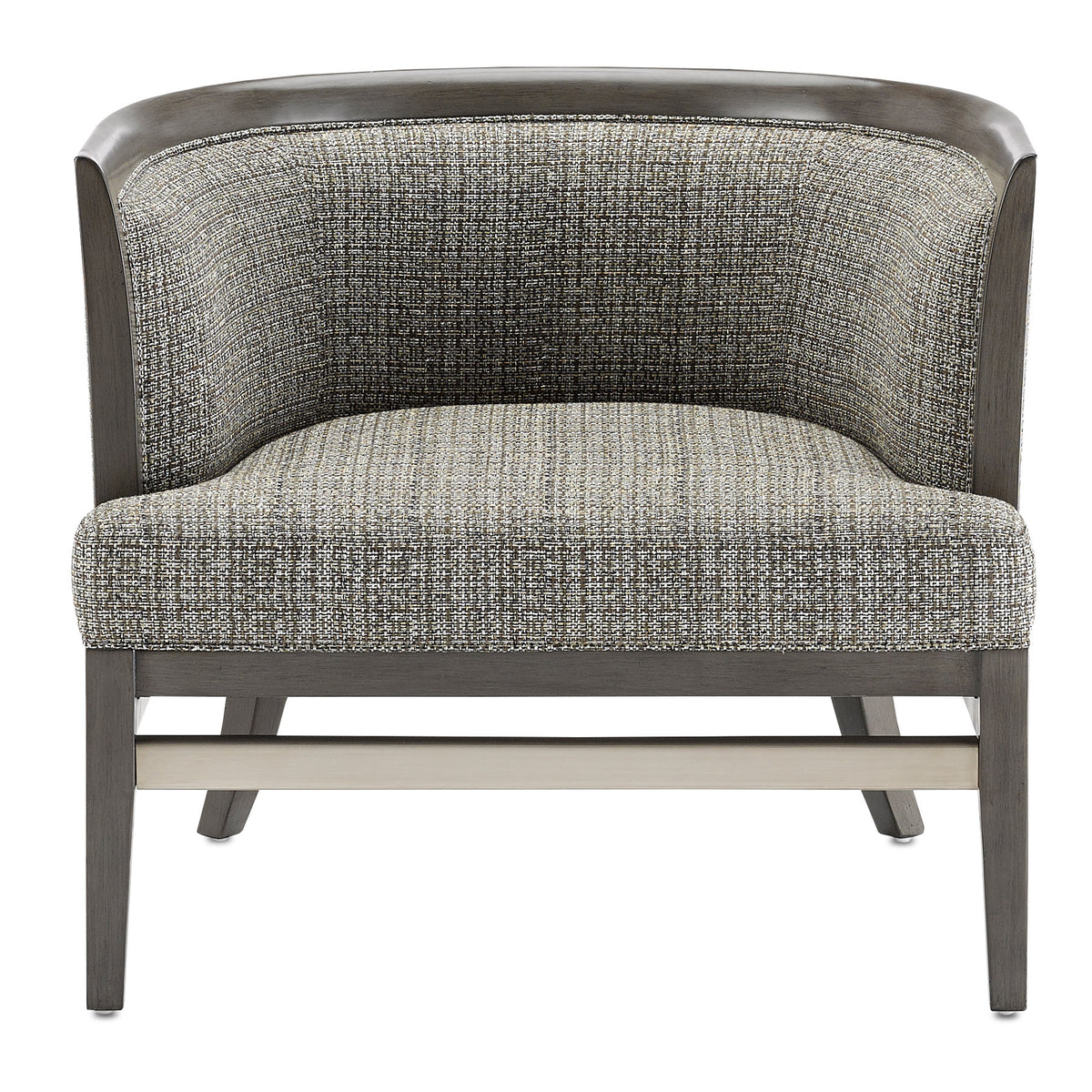 Hugo Earth Chair