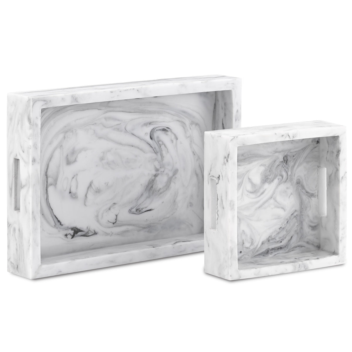 Imani Square Tray