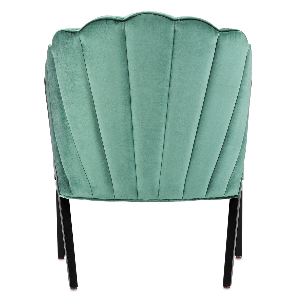 Janelle Viridian Chair