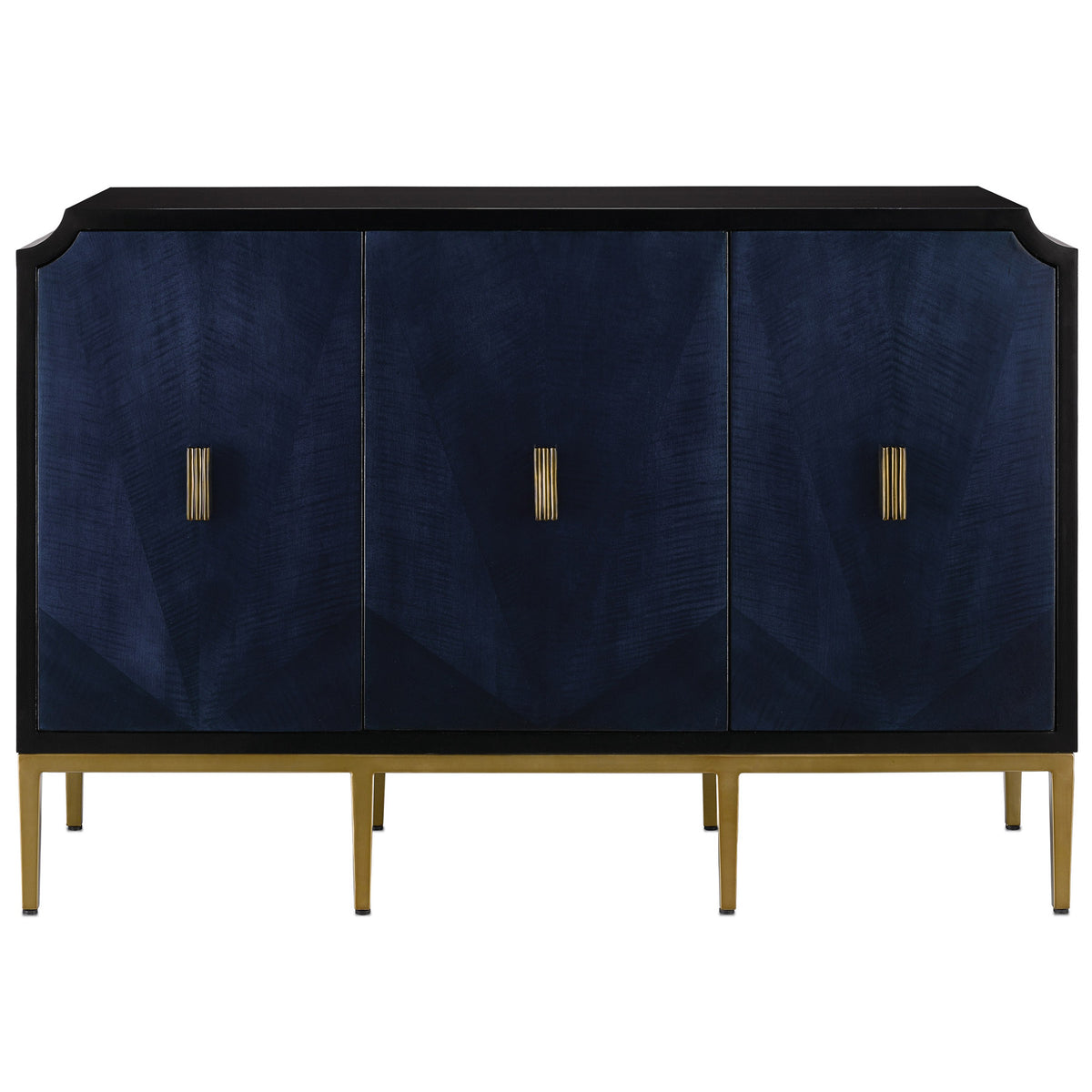 Kallista Cabinet