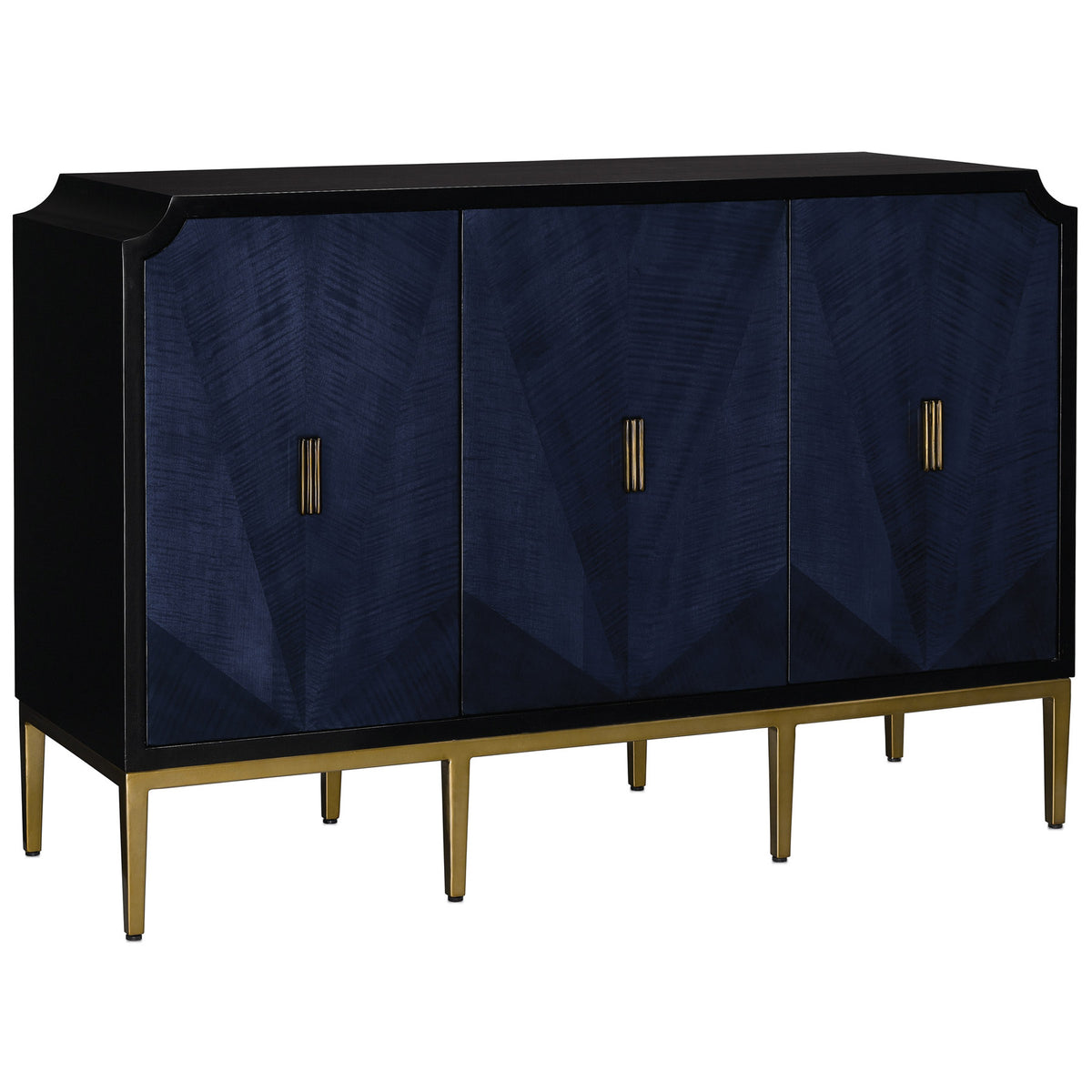 Kallista Cabinet