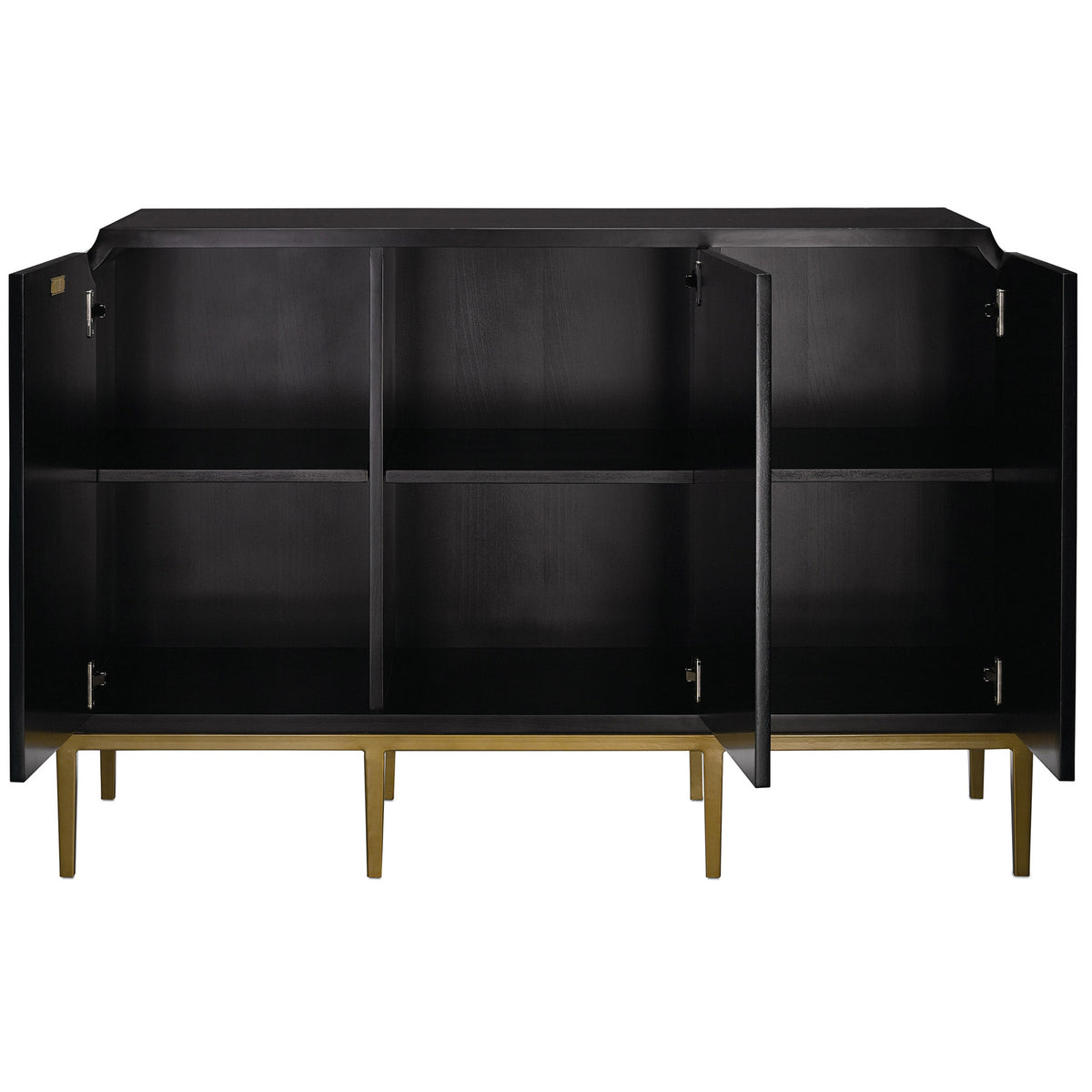 Kallista Cabinet