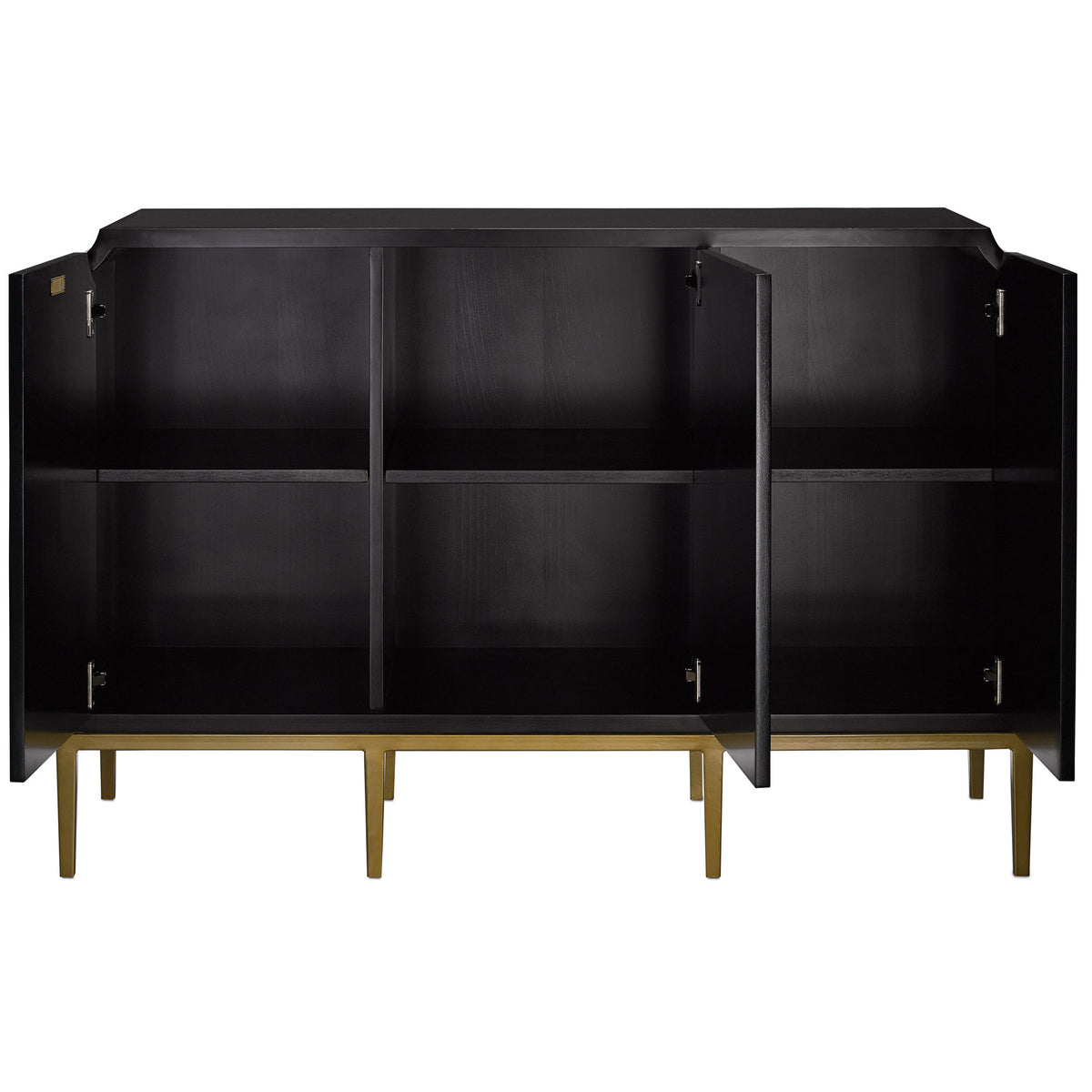 Kallista Cabinet