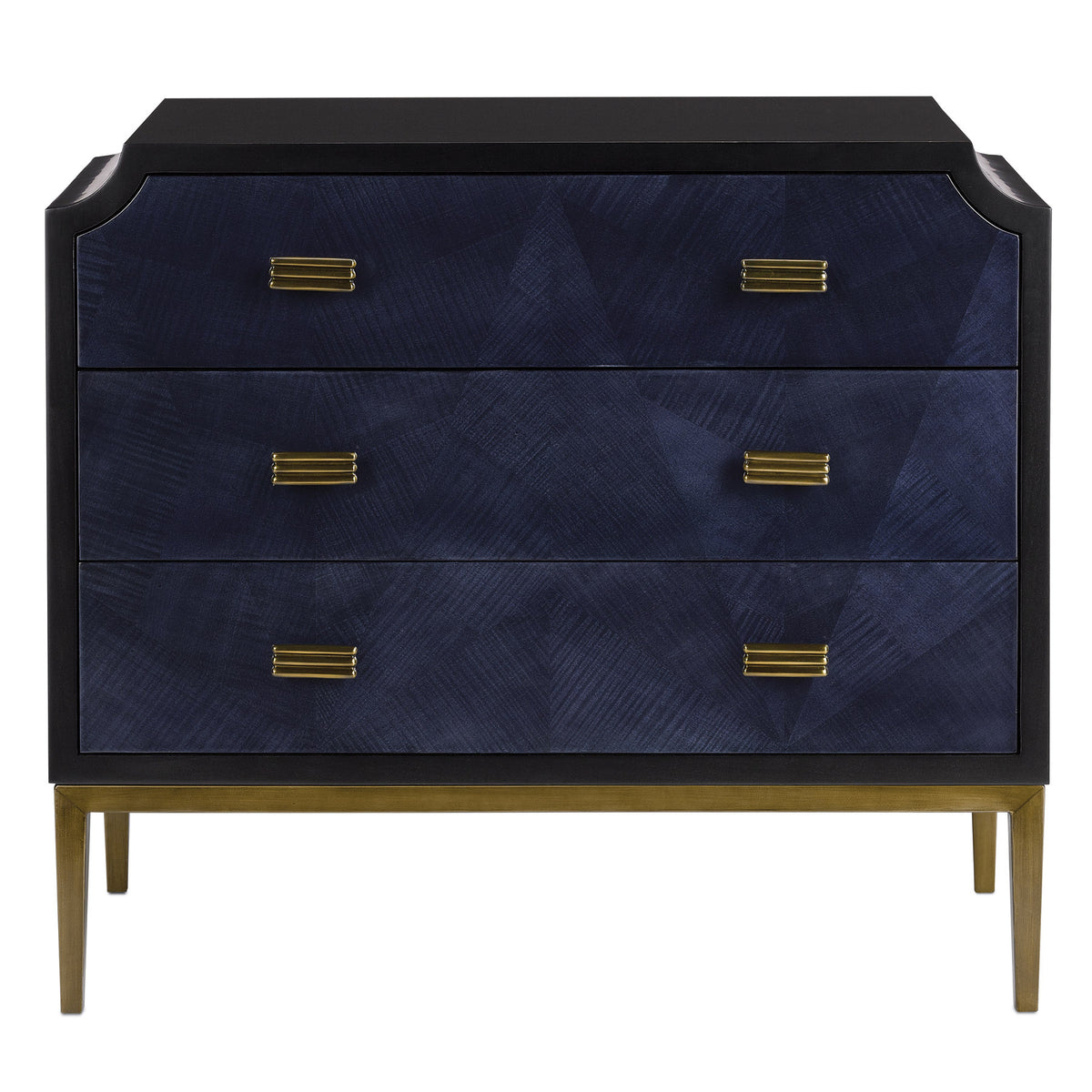 Kallista Chest