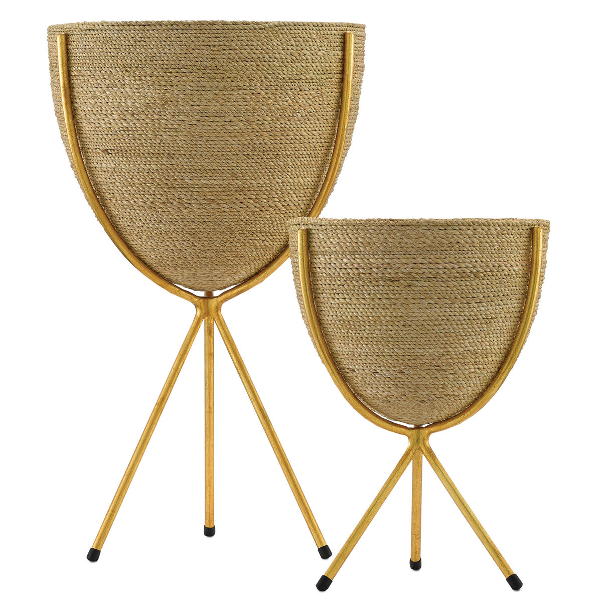 Kani Large Raised Bowl