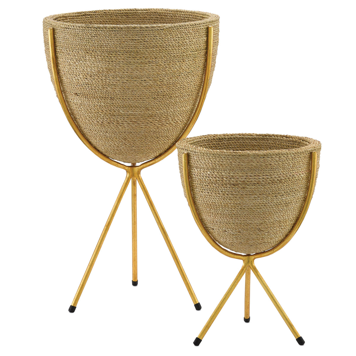 Kani Large Raised Bowl