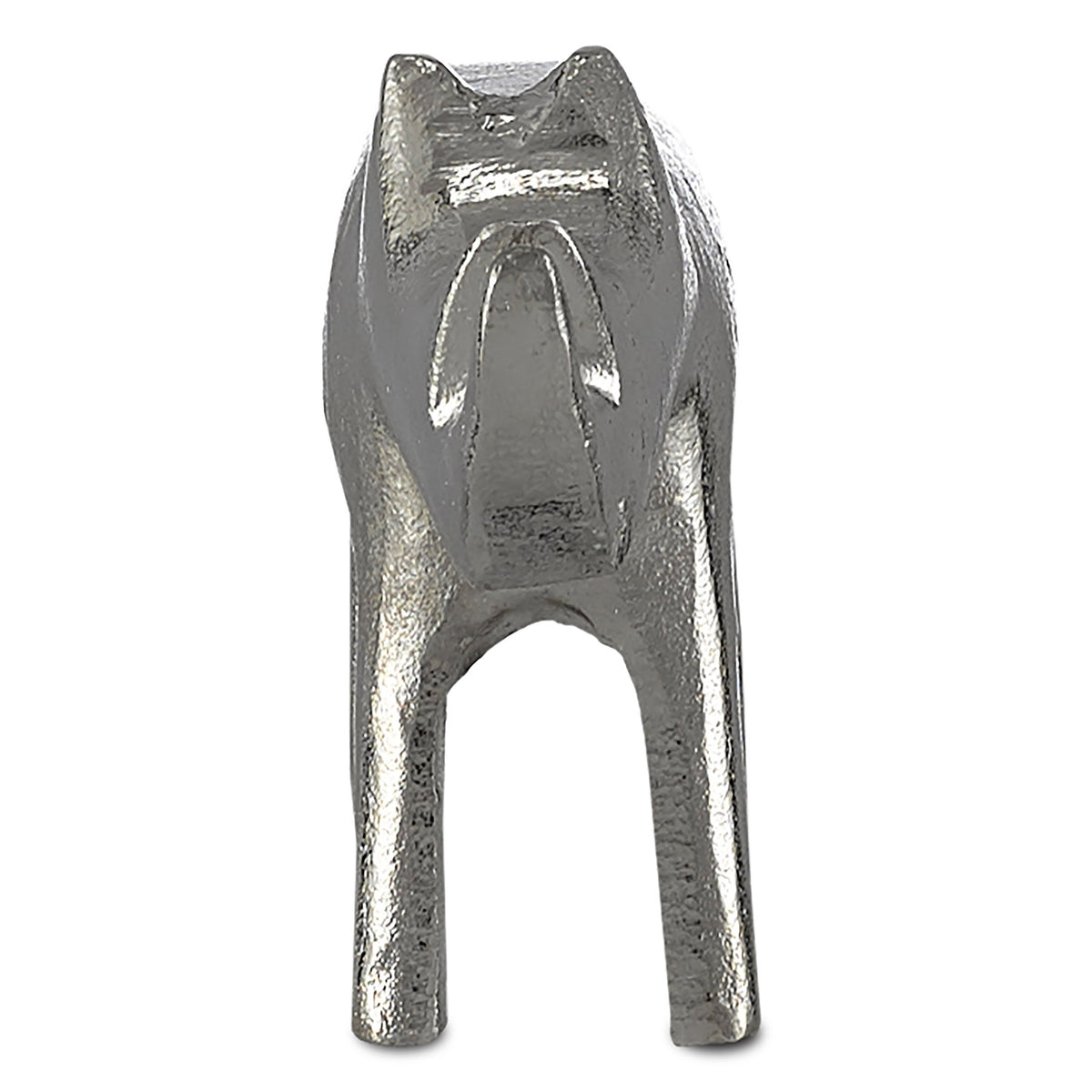 Kano Silver Small Rhino