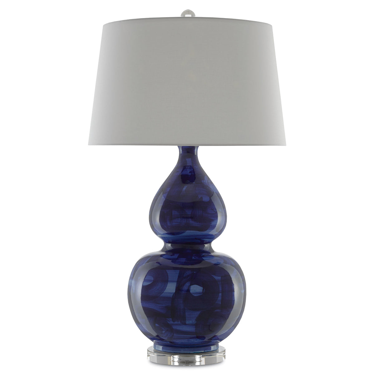 Kolor Table Lamp