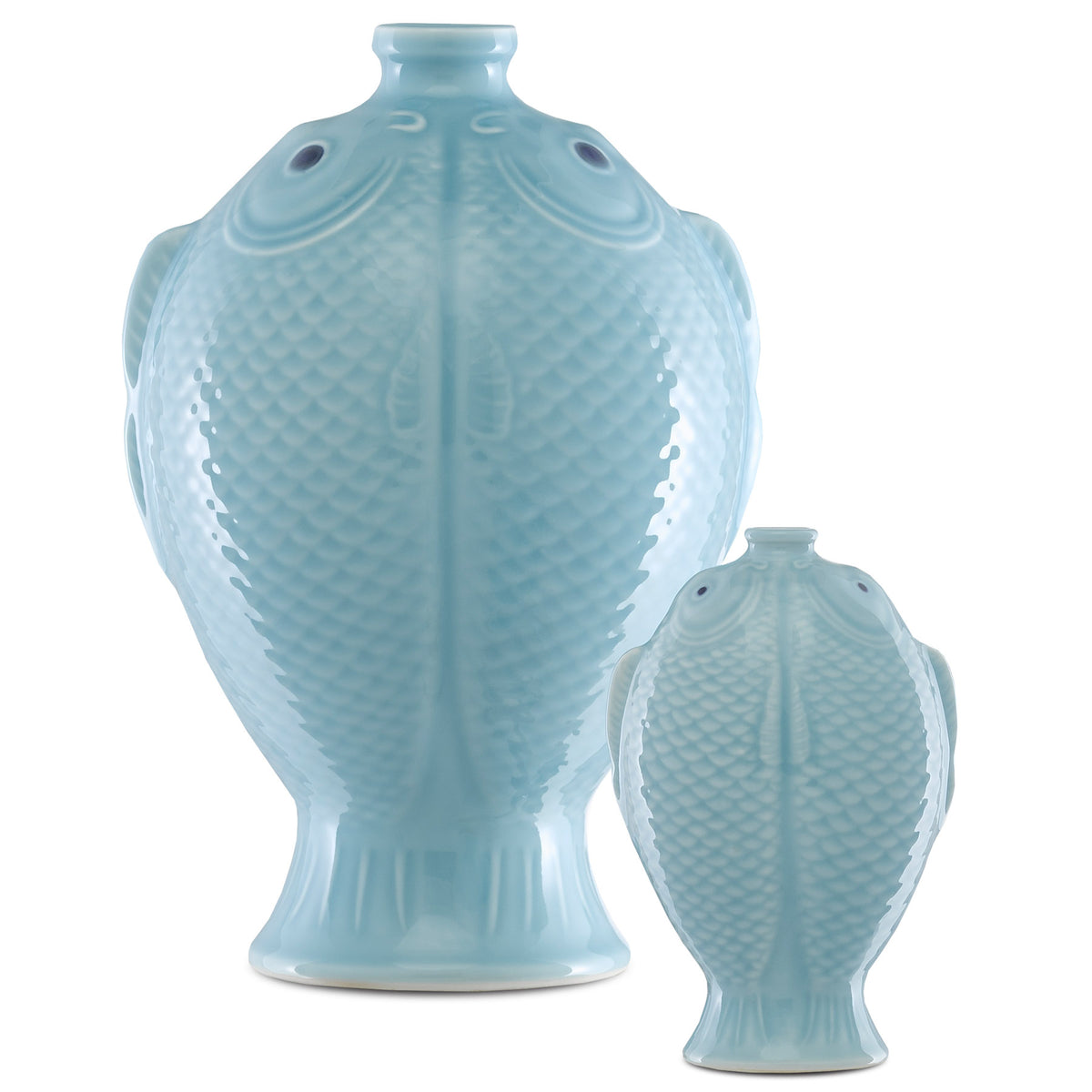 Laguna Vase Set of 2