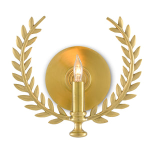 Lauritz Wall Sconce