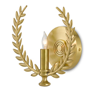 Lauritz Wall Sconce