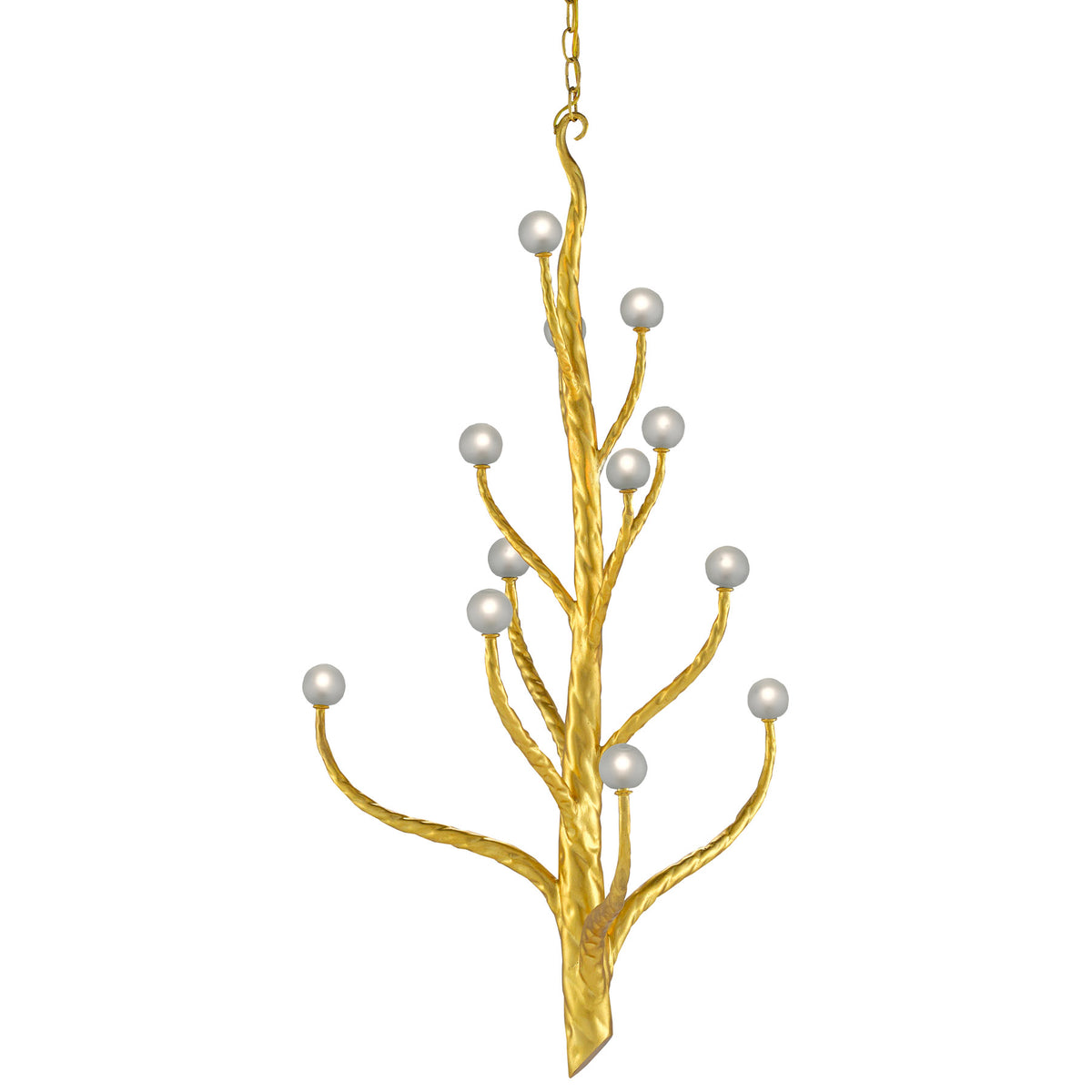 Loucinda Large Chandelier