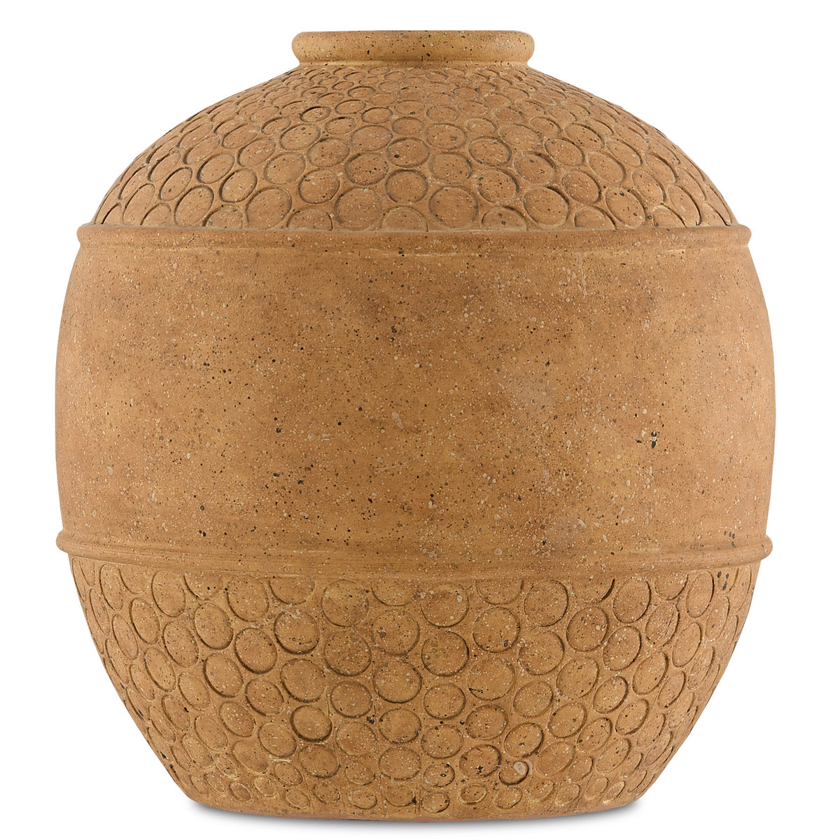 Lubao Large Vase