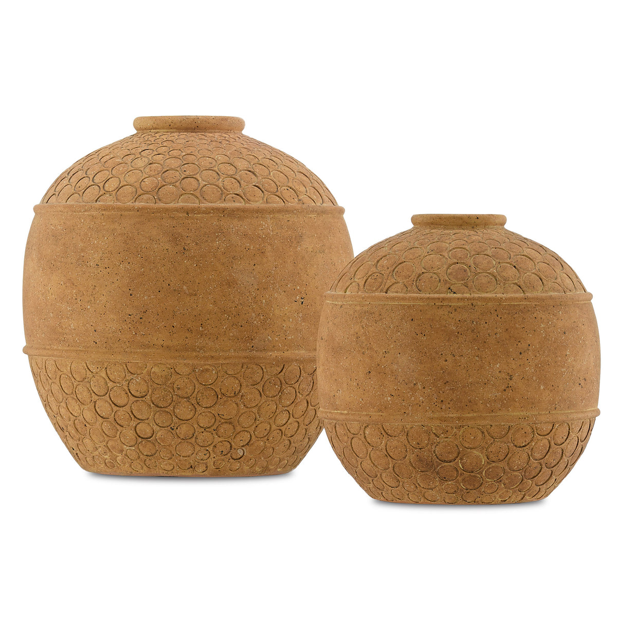 Lubao Large Vase
