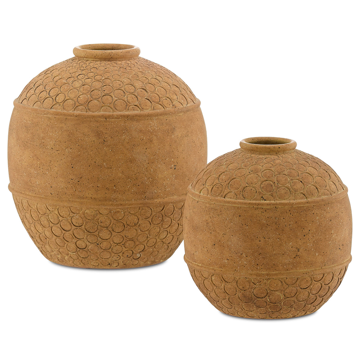 Lubao Large Vase