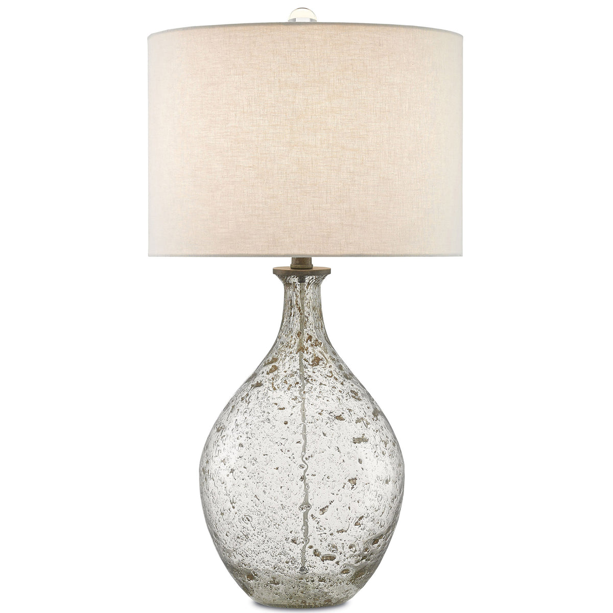Luc Table Lamp